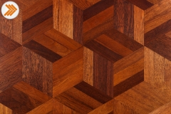 Parkett und Dielenböden