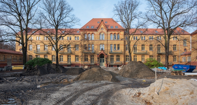 Lindenhof