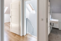 Schlosspark in Güterfelde