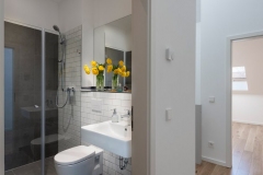 Schlosspark in Güterfelde