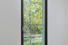 Schlosspark in Güterfelde