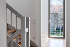 Schlosspark in Güterfelde