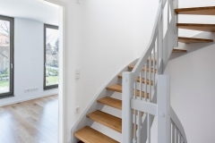 Schlosspark in Güterfelde