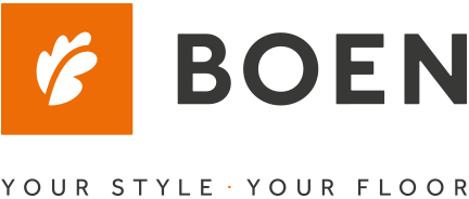 BOEN Logo